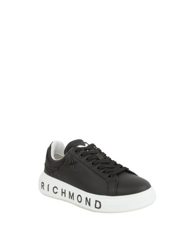 Мужские кроссовки JOHN RICHMOND SCARPA UOMO FR.JR ONE M NERO