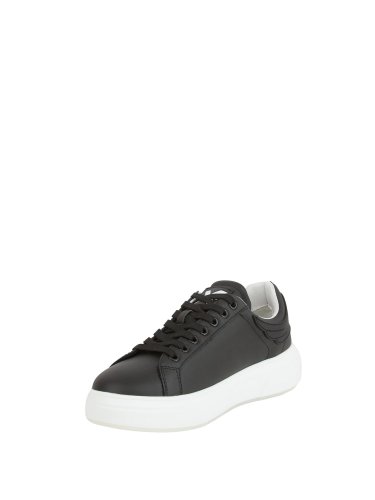 Мужские кроссовки JOHN RICHMOND SCARPA UOMO FR.JR ONE M NERO