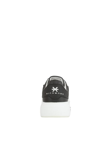 Мужские кроссовки JOHN RICHMOND SCARPA UOMO FR.JR ONE M NERO