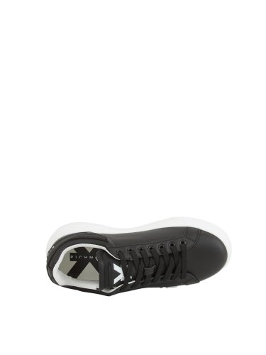 Мужские кроссовки JOHN RICHMOND SCARPA UOMO FR.JR ONE M NERO