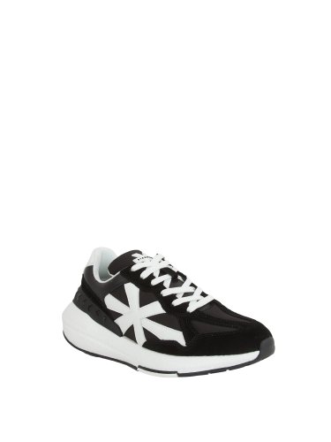 Мужские кроссовки JOHN RICHMOND SCARPA UOMO FR.X-FLYER M NERO