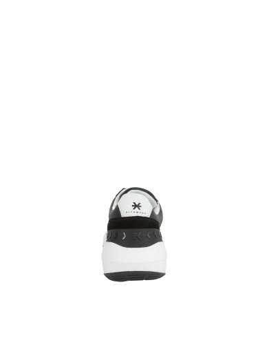 Мужские кроссовки JOHN RICHMOND SCARPA UOMO FR.X-FLYER M NERO