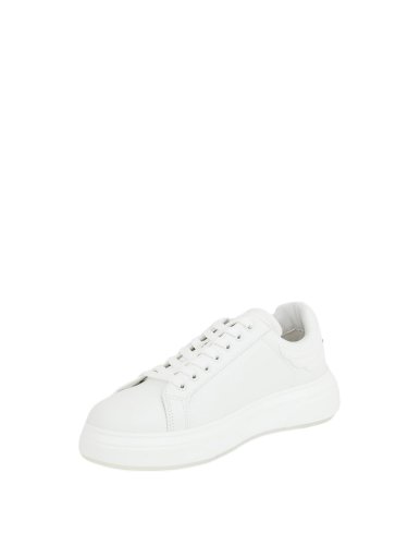 Мужские кроссовки JOHN RICHMOND SCARPA UOMO FR.JR ONE M BIANCO