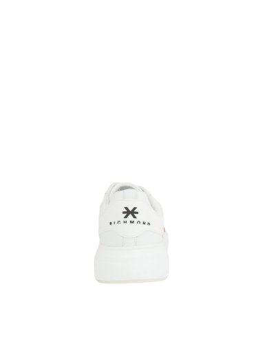 Мужские кроссовки JOHN RICHMOND SCARPA UOMO FR.JR ONE M BIANCO