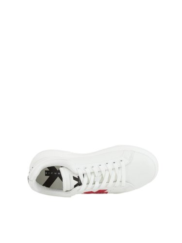 Мужские кроссовки JOHN RICHMOND SCARPA UOMO FR.JR ONE M BIANCO