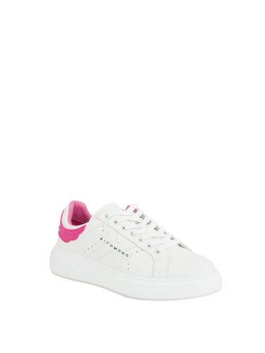 Женские кроссовки JOHN RICHMOND SCARPA DONNA FR.JR ONE W BIANCO