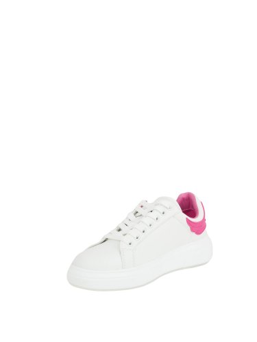 Женские кроссовки JOHN RICHMOND SCARPA DONNA FR.JR ONE W BIANCO