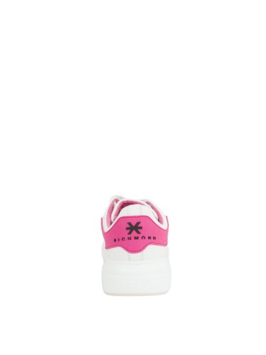 Женские кроссовки JOHN RICHMOND SCARPA DONNA FR.JR ONE W BIANCO