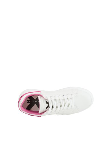 Женские кроссовки JOHN RICHMOND SCARPA DONNA FR.JR ONE W BIANCO