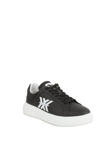 Мужские кроссовки JOHN RICHMOND SCARPA UOMO FR.JR ONE M NERO