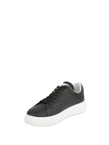 Мужские кроссовки JOHN RICHMOND SCARPA UOMO FR.JR ONE M NERO