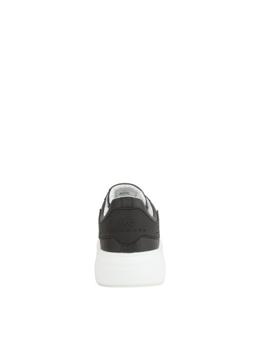 Мужские кроссовки JOHN RICHMOND SCARPA UOMO FR.JR ONE M NERO