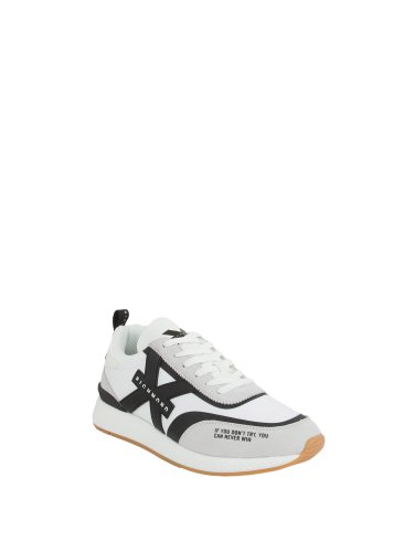 Мужские кроссовки JOHN RICHMOND SCARPA UOMO FR.JM BIANCO
