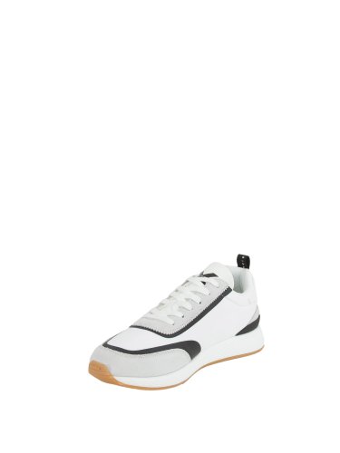 Мужские кроссовки JOHN RICHMOND SCARPA UOMO FR.JM BIANCO
