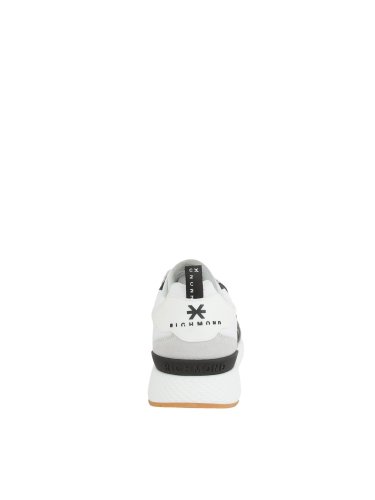 Мужские кроссовки JOHN RICHMOND SCARPA UOMO FR.JM BIANCO