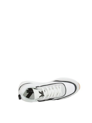 Мужские кроссовки JOHN RICHMOND SCARPA UOMO FR.JM BIANCO