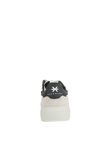 Жіночі кросівки JOHN RICHMOND SCARPA DONNA FR.JR ONE W BIANCO