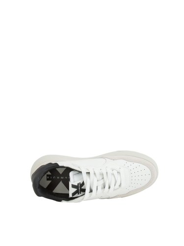 Жіночі кросівки JOHN RICHMOND SCARPA DONNA FR.JR ONE W BIANCO