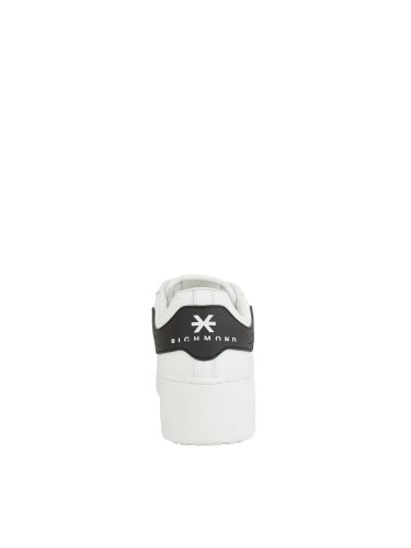 Женские кроссовки JOHN RICHMOND SCARPA DONNA FR.JR PLAT BIANCO