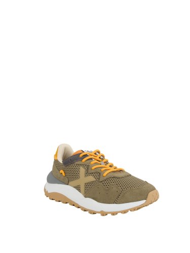 Чоловічі кросівки MUNICH SNEAKER