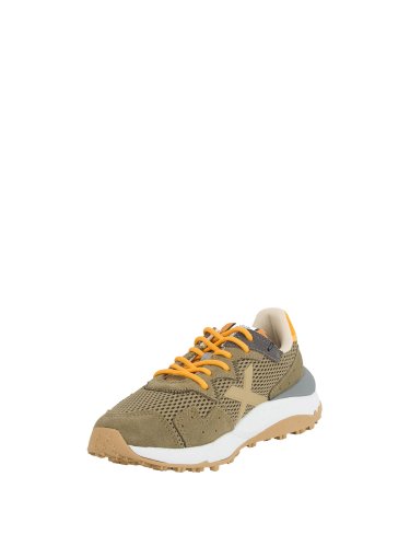 Чоловічі кросівки MUNICH SNEAKER