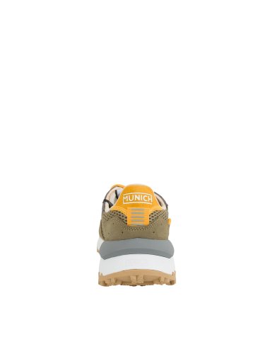 Чоловічі кросівки MUNICH SNEAKER