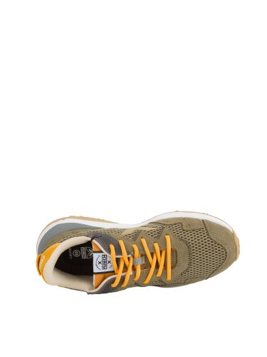 Чоловічі кросівки MUNICH SNEAKER