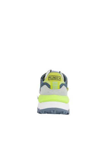 Чоловічі кросівки MUNICH SNEAKER