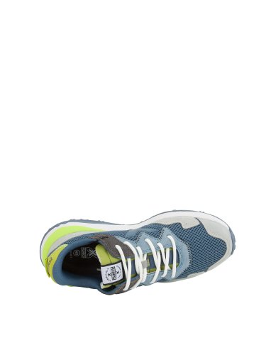 Чоловічі кросівки MUNICH SNEAKER