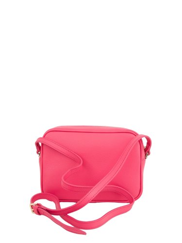 Жіноча кросбоді PATRIZIA PEPE BORSA/BAG CORALLO