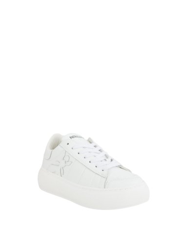 Жіночі кросівки PATRIZIA PEPE SCARPE/SHOES BIANCO