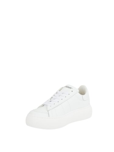 Жіночі кросівки PATRIZIA PEPE SCARPE/SHOES BIANCO