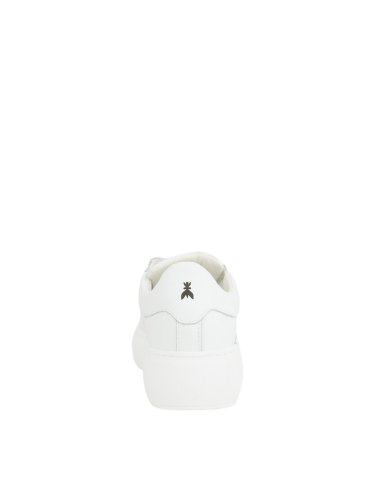 Жіночі кросівки PATRIZIA PEPE SCARPE/SHOES BIANCO