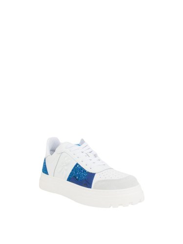 Жіночі кросівки PATRIZIA PEPE SCARPE/SHOES BLU