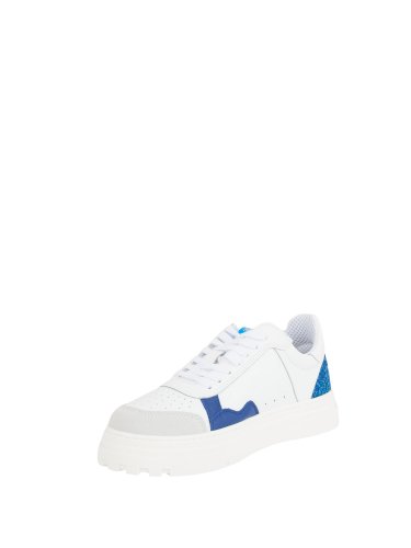 Жіночі кросівки PATRIZIA PEPE SCARPE/SHOES BLU