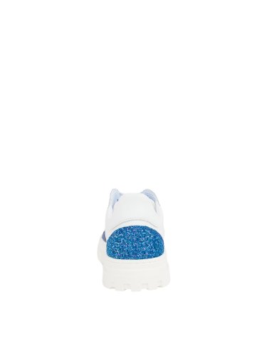 Жіночі кросівки PATRIZIA PEPE SCARPE/SHOES BLU