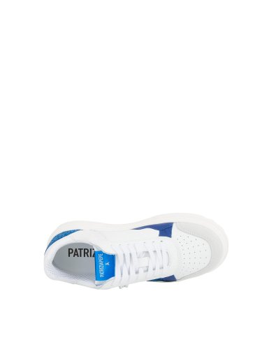 Жіночі кросівки PATRIZIA PEPE SCARPE/SHOES BLU