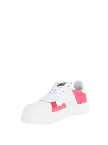 Женские кроссовки PATRIZIA PEPE SCARPE/SHOES ROSA