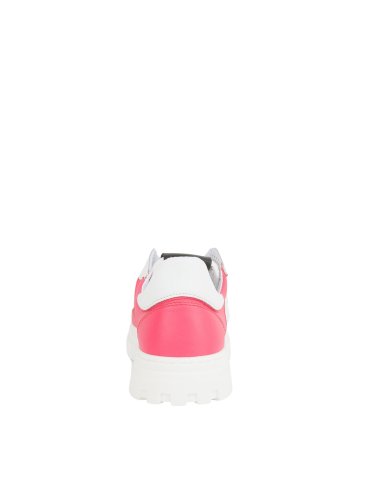 Женские кроссовки PATRIZIA PEPE SCARPE/SHOES ROSA