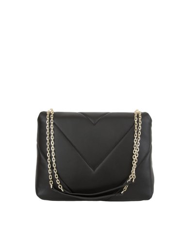 Жіноча кросбоді PATRIZIA PEPE  BORSA/BAG NERO