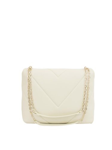 Жіноча кросбоді PATRIZIA PEPE BORSA/BAG BIANCO