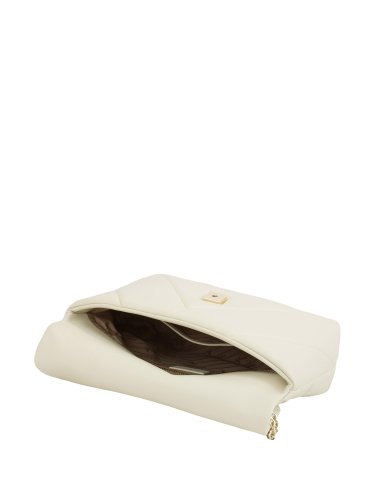 Жіноча кросбоді PATRIZIA PEPE BORSA/BAG BIANCO