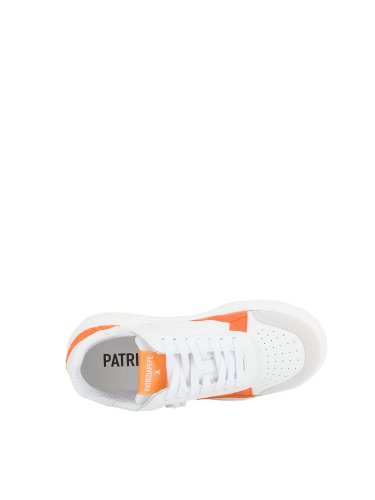 Женские кроссовки PATRIZIA PEPE SCARPE/SHOES ARANCIONE