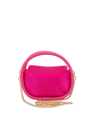 Жіноча кросбоді LIU JO XS CROSSBODY ROSA