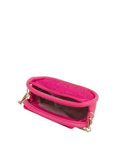 Жіноча кросбоді LIU JO XS CROSSBODY ROSA