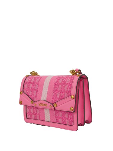 Жіноча кросбоді LIU JO M CROSSBODY ROSA