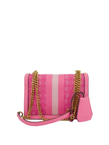 Жіноча кросбоді LIU JO M CROSSBODY ROSA