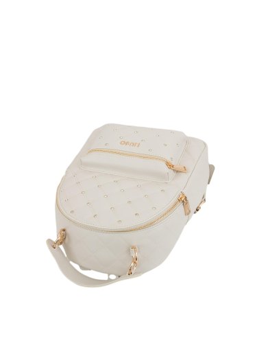 Женский рюкзак LIU JO ECS M BACKPACK AVORIO