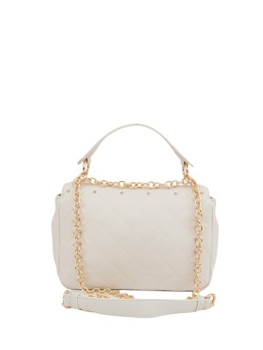 Жіноча кросбоді LIU JO ECS M CROSSBODY AVORIO