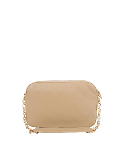 Женская кроссбоди LIU JO ECS M CAMERA CASE BEIGE